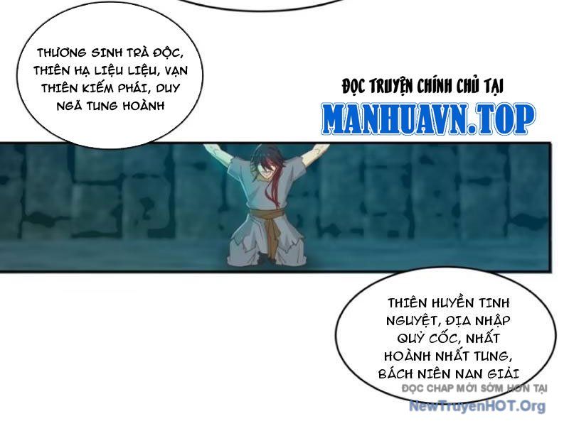 Phu Nhân Của Ta Là Giáo Chủ Ma Giáo Chapter 5 - Trang 2