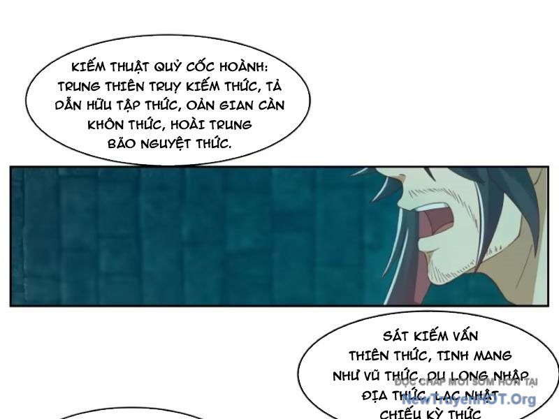 Phu Nhân Của Ta Là Giáo Chủ Ma Giáo Chapter 5 - Trang 2