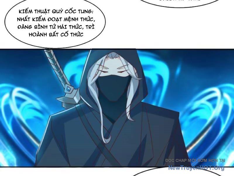 Phu Nhân Của Ta Là Giáo Chủ Ma Giáo Chapter 5 - Trang 2