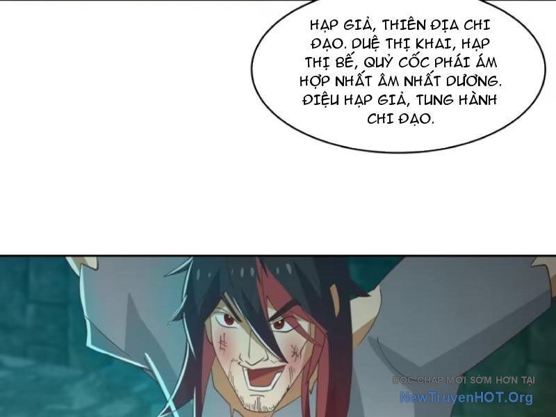 Phu Nhân Của Ta Là Giáo Chủ Ma Giáo Chapter 5 - Trang 2