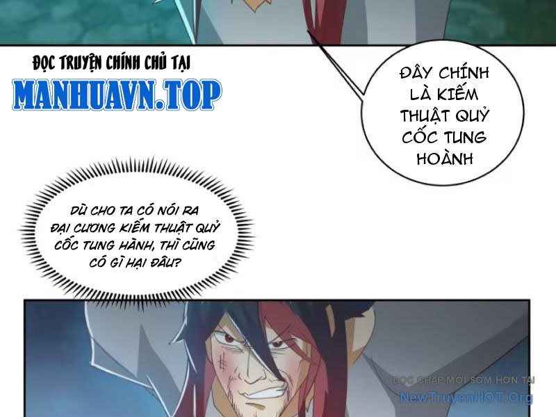 Phu Nhân Của Ta Là Giáo Chủ Ma Giáo Chapter 5 - Trang 2