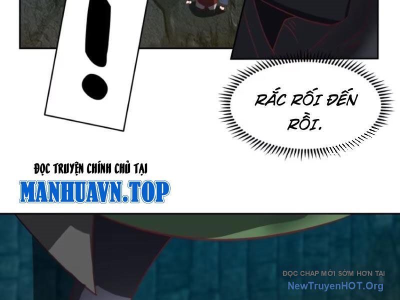 Phu Nhân Của Ta Là Giáo Chủ Ma Giáo Chapter 5 - Trang 2