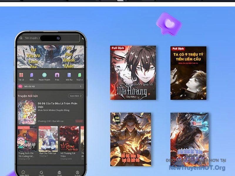 Phu Nhân Của Ta Là Giáo Chủ Ma Giáo Chapter 5 - Trang 2