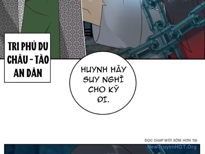 Phu Nhân Của Ta Là Giáo Chủ Ma Giáo Chapter 5 - Trang 2