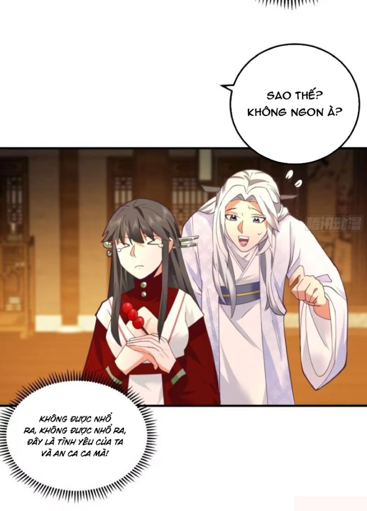 Phu Nhân Của Ta Là Giáo Chủ Ma Giáo Chapter 7 - Trang 2
