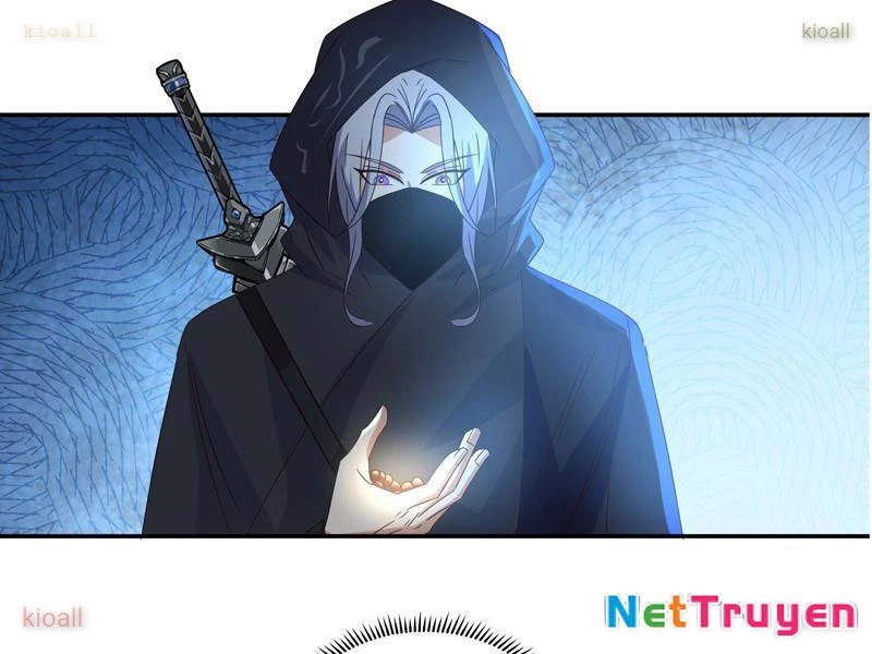 Phu Nhân Của Ta Là Giáo Chủ Ma Giáo Chapter 8 - Trang 2