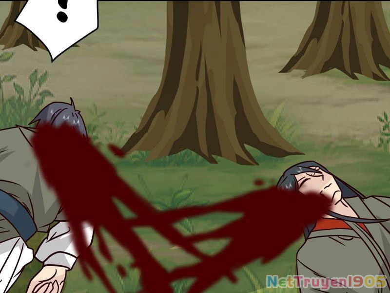Phu Nhân Của Ta Là Giáo Chủ Ma Giáo Chapter 8 - Trang 2