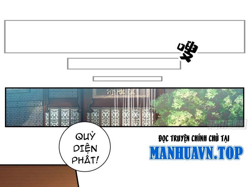 Phu Nhân Của Ta Là Giáo Chủ Ma Giáo Chapter 8 - Trang 2
