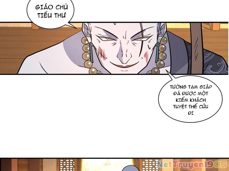 Phu Nhân Của Ta Là Giáo Chủ Ma Giáo Chapter 8 - Trang 2