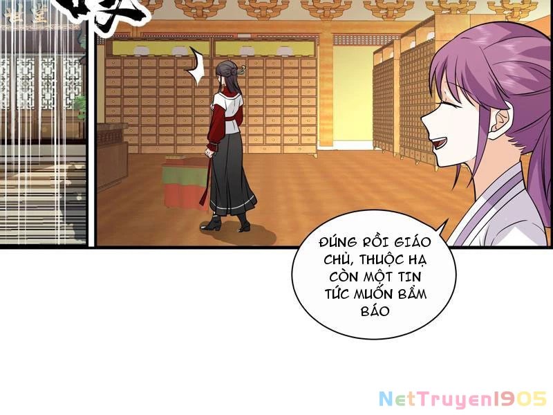 Phu Nhân Của Ta Là Giáo Chủ Ma Giáo Chapter 8 - Trang 2