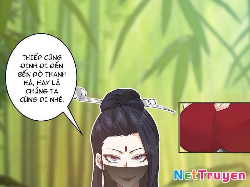 Phu Nhân Của Ta Là Giáo Chủ Ma Giáo Chapter 8 - Trang 2