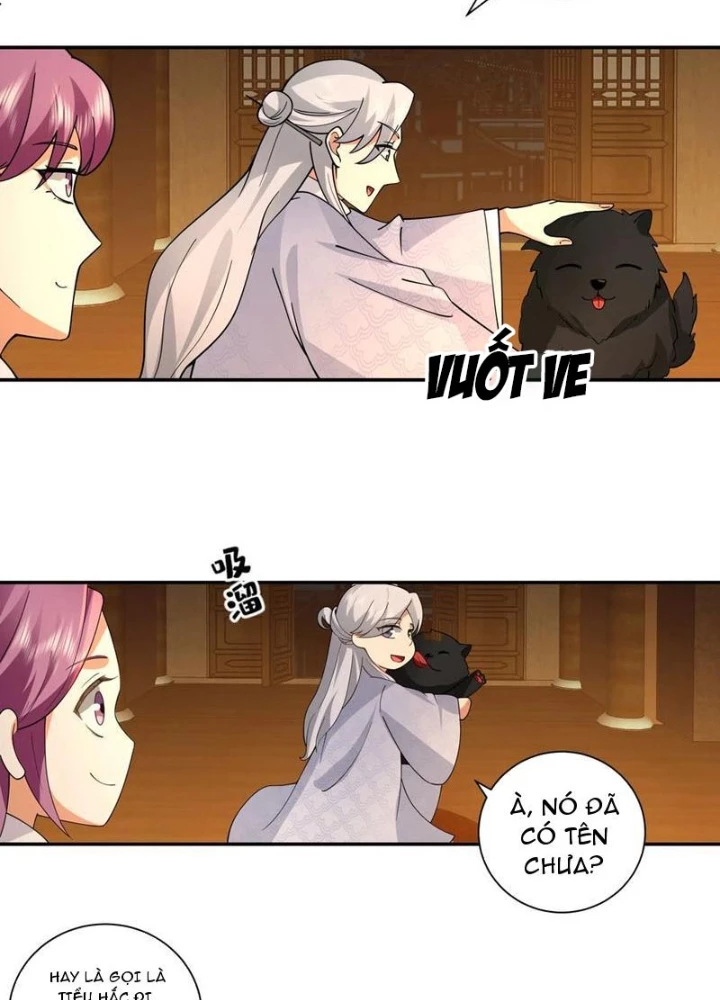 Phu Nhân Của Ta Là Giáo Chủ Ma Giáo Chapter 9 - Trang 2