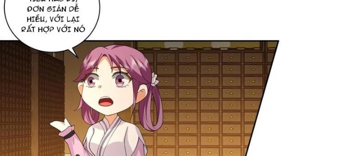 Phu Nhân Của Ta Là Giáo Chủ Ma Giáo Chapter 9 - Trang 2