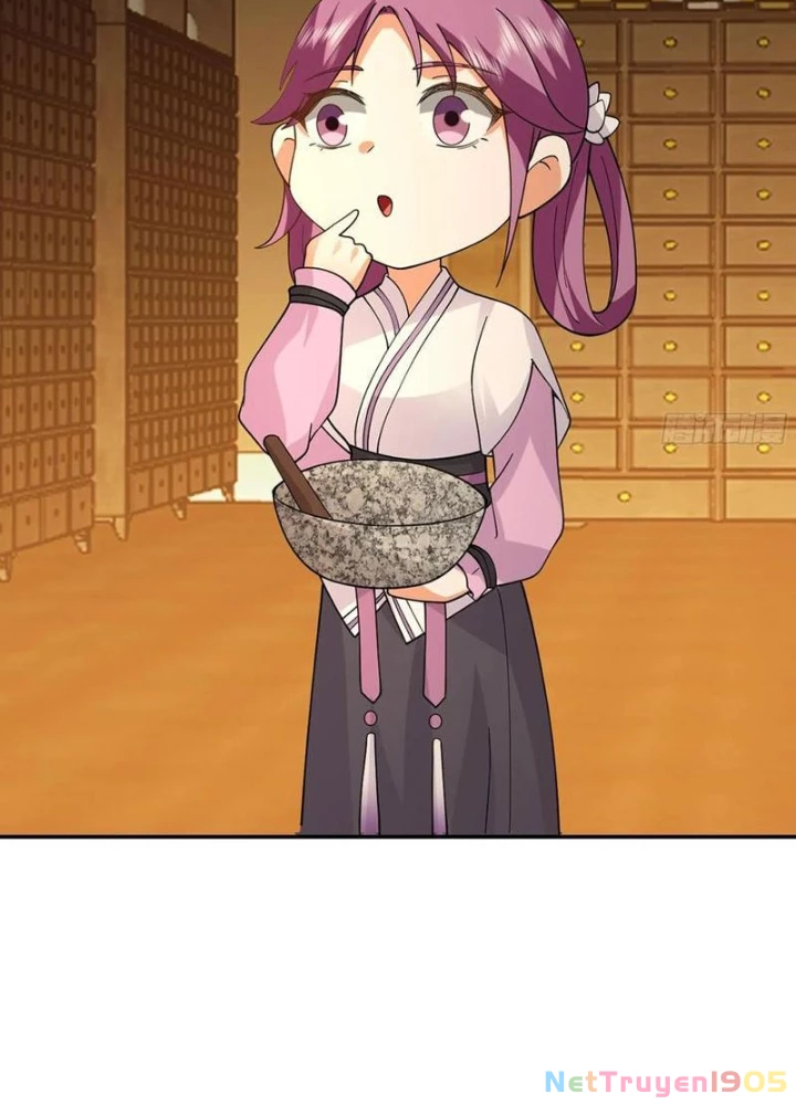 Phu Nhân Của Ta Là Giáo Chủ Ma Giáo Chapter 9 - Trang 2