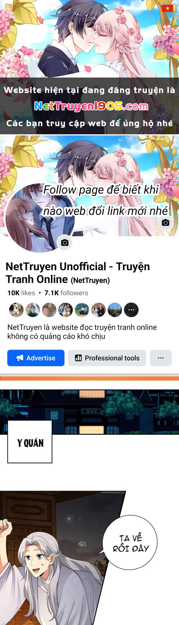 Phu Nhân Của Ta Là Giáo Chủ Ma Giáo Chapter 9 - Trang 2