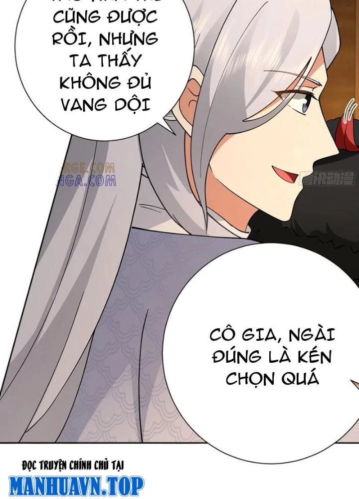 Phu Nhân Của Ta Là Giáo Chủ Ma Giáo Chapter 9 - Trang 2