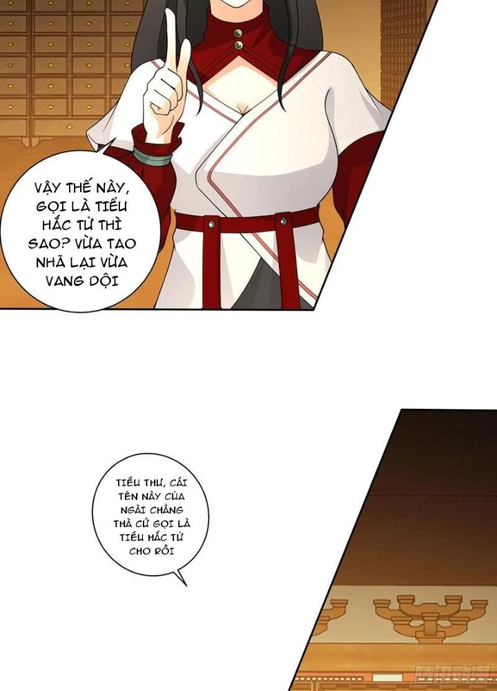 Phu Nhân Của Ta Là Giáo Chủ Ma Giáo Chapter 9 - Trang 2