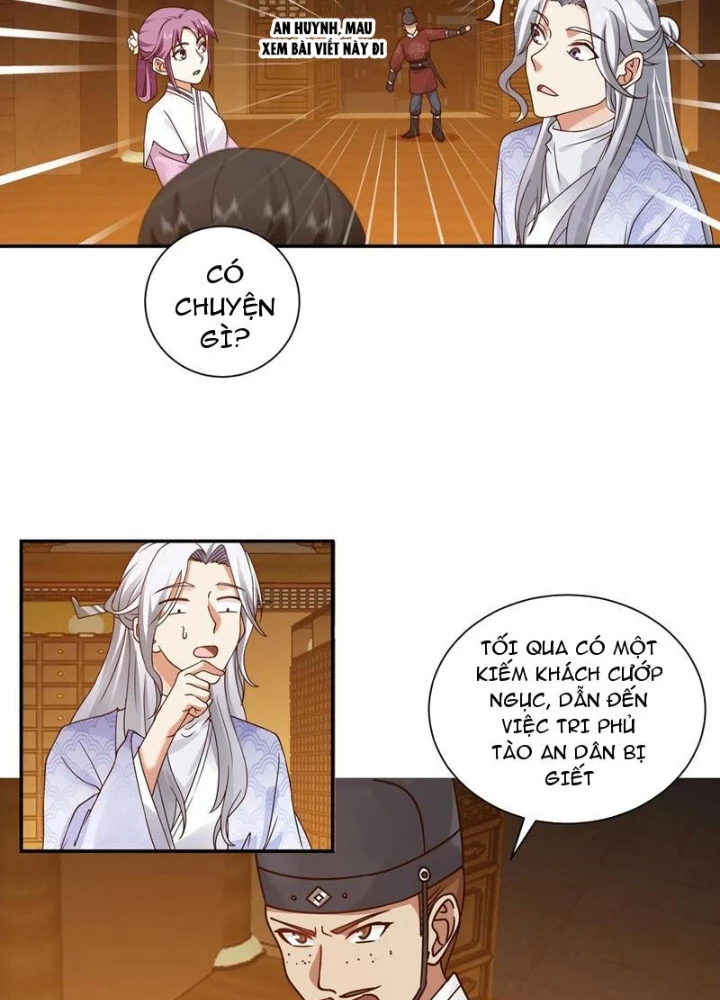 Phu Nhân Của Ta Là Giáo Chủ Ma Giáo Chapter 9 - Trang 2