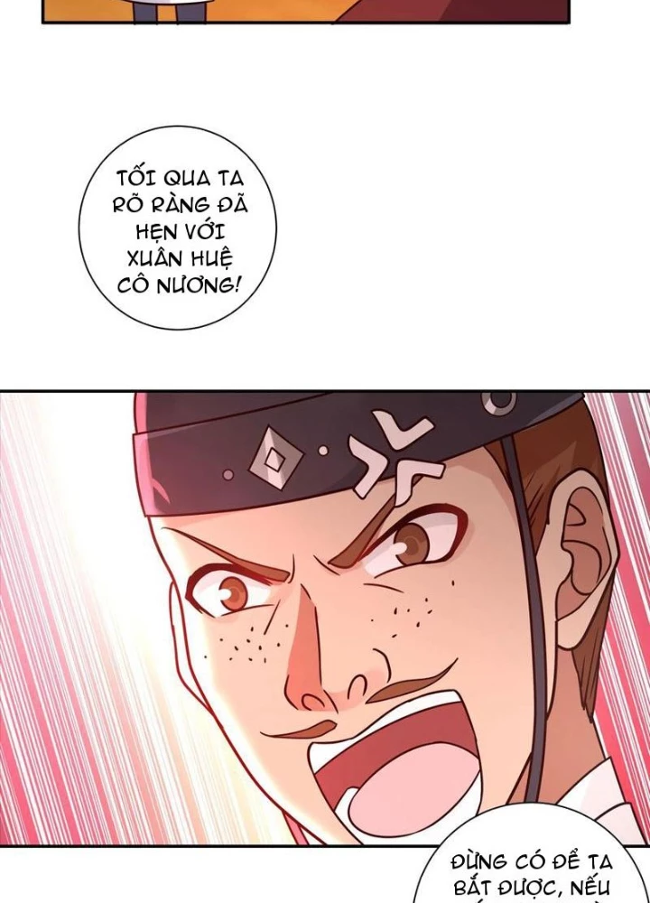 Phu Nhân Của Ta Là Giáo Chủ Ma Giáo Chapter 9 - Trang 2