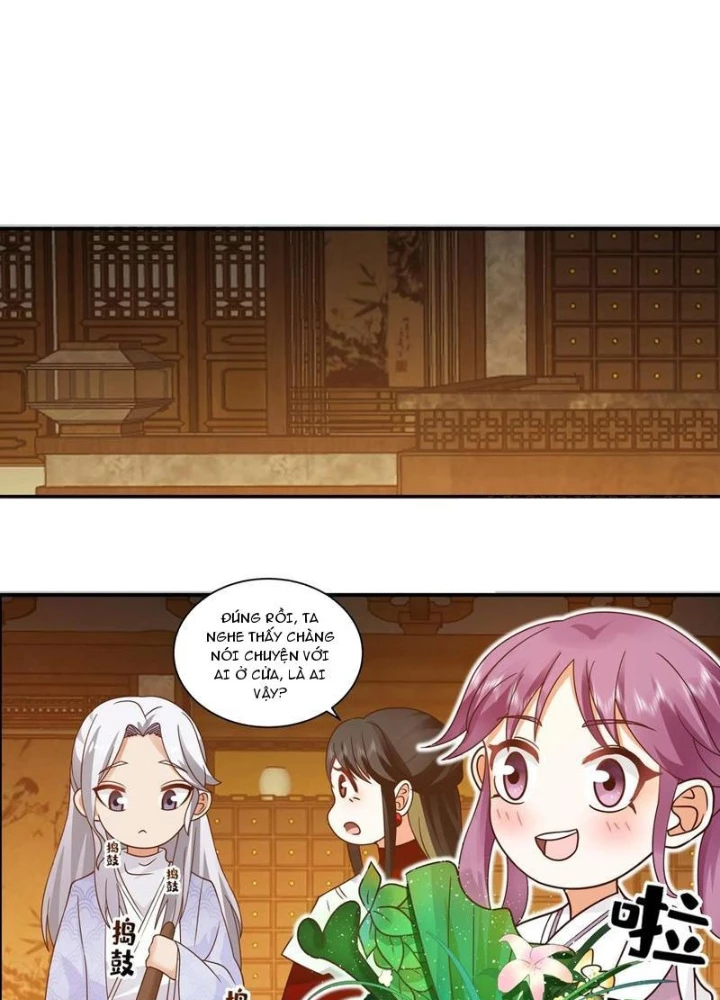 Phu Nhân Của Ta Là Giáo Chủ Ma Giáo Chapter 9 - Trang 2