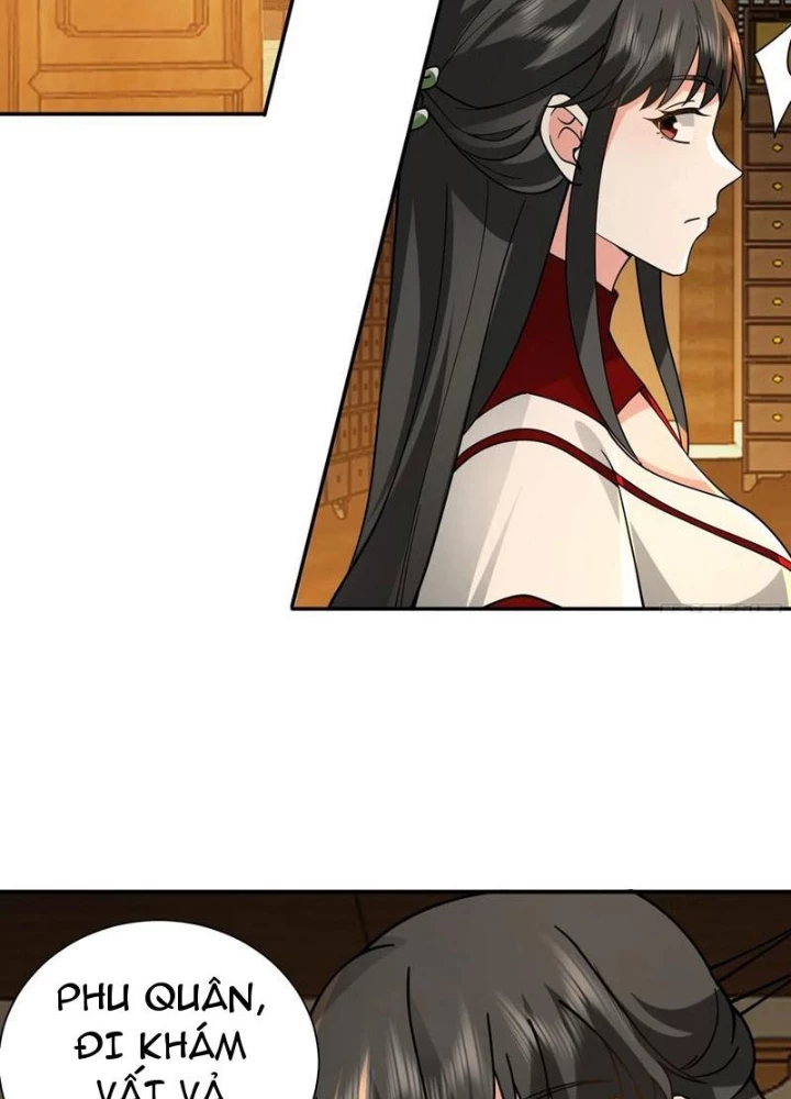 Phu Nhân Của Ta Là Giáo Chủ Ma Giáo Chapter 9 - Trang 2