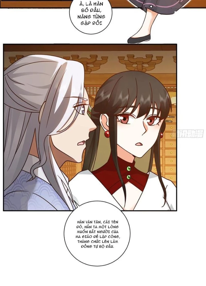 Phu Nhân Của Ta Là Giáo Chủ Ma Giáo Chapter 9 - Trang 2