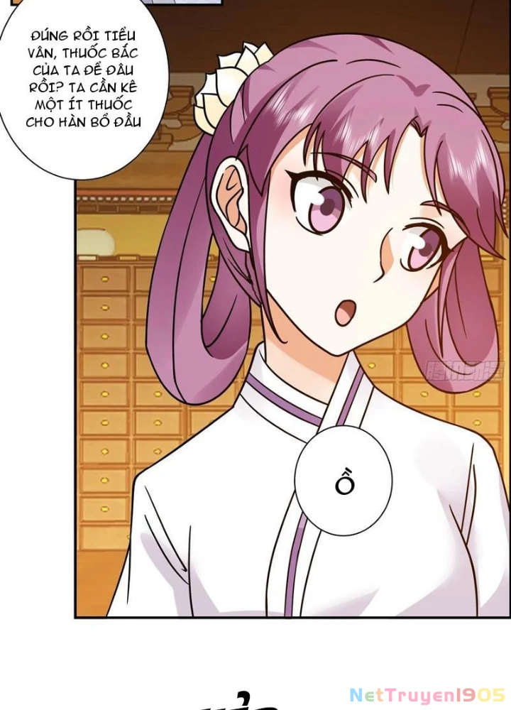 Phu Nhân Của Ta Là Giáo Chủ Ma Giáo Chapter 9 - Trang 2