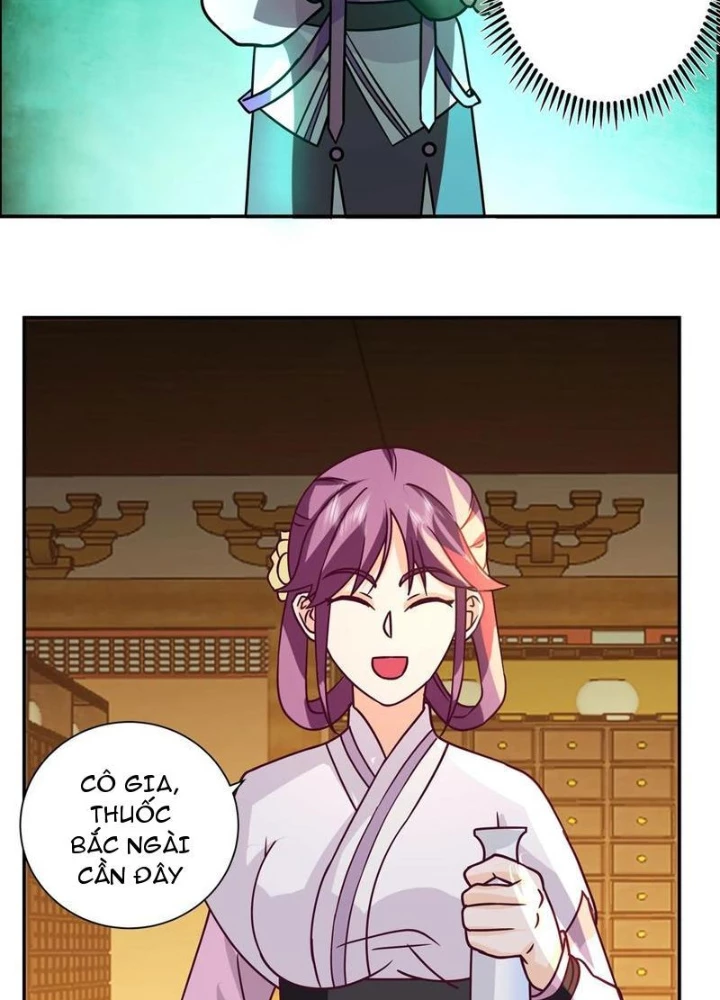 Phu Nhân Của Ta Là Giáo Chủ Ma Giáo Chapter 9 - Trang 2