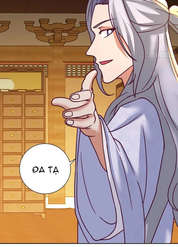 Phu Nhân Của Ta Là Giáo Chủ Ma Giáo Chapter 9 - Trang 2