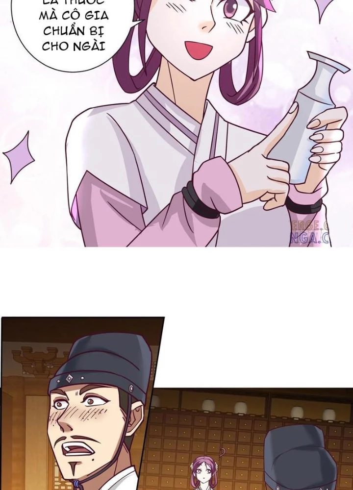 Phu Nhân Của Ta Là Giáo Chủ Ma Giáo Chapter 9 - Trang 2