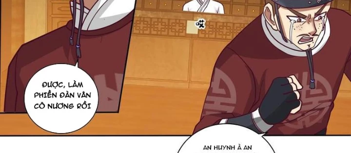 Phu Nhân Của Ta Là Giáo Chủ Ma Giáo Chapter 9 - Trang 2