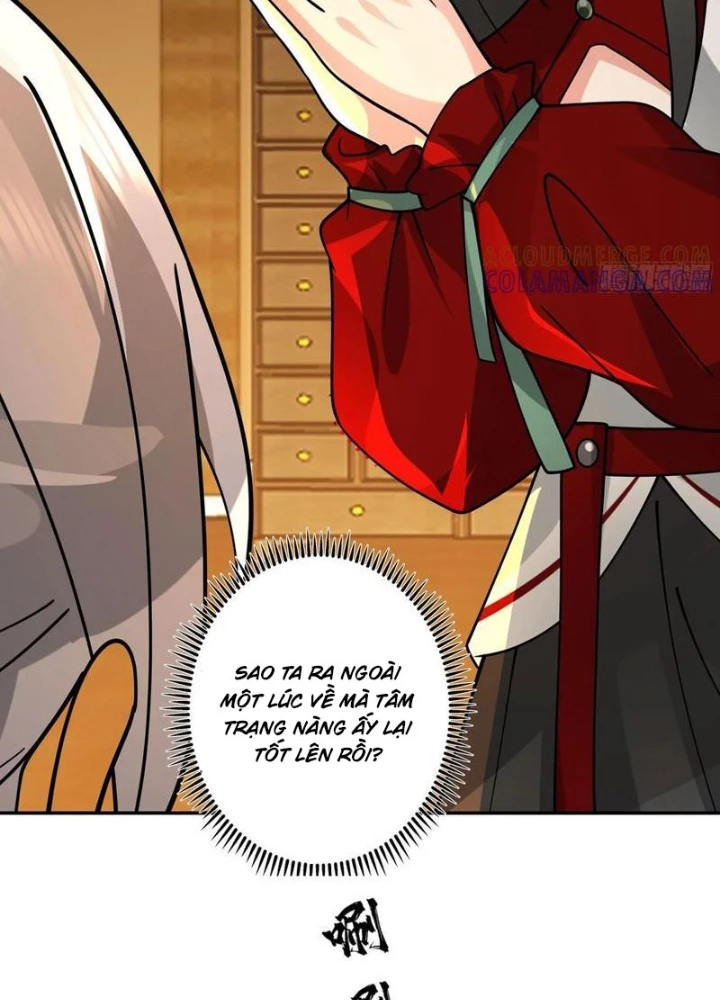 Phu Nhân Của Ta Là Giáo Chủ Ma Giáo Chapter 9 - Trang 2