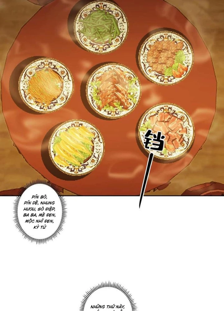 Phu Nhân Của Ta Là Giáo Chủ Ma Giáo Chapter 9 - Trang 2