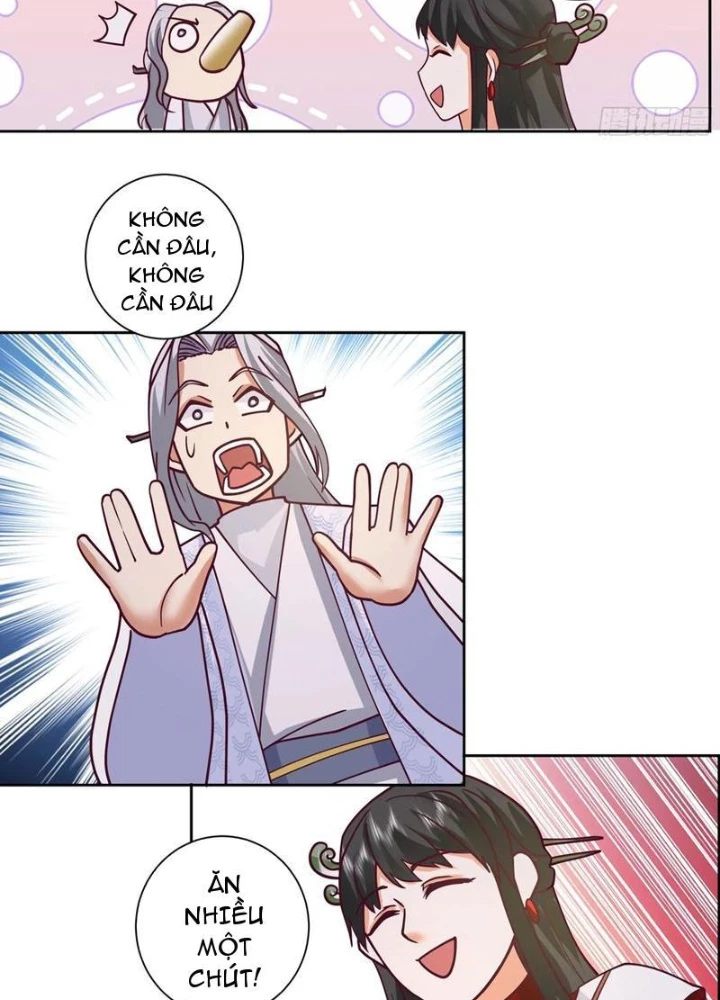 Phu Nhân Của Ta Là Giáo Chủ Ma Giáo Chapter 9 - Trang 2