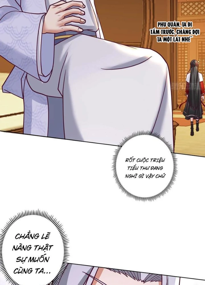 Phu Nhân Của Ta Là Giáo Chủ Ma Giáo Chapter 9 - Trang 2