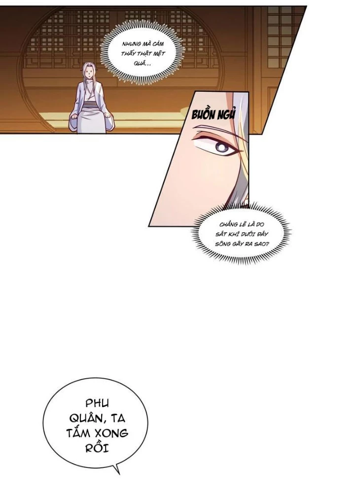 Phu Nhân Của Ta Là Giáo Chủ Ma Giáo Chapter 9 - Trang 2