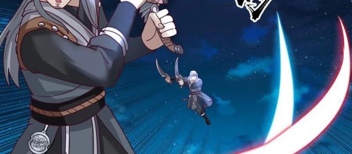 Phu Nhân Của Ta Là Giáo Chủ Ma Giáo Chapter 9 - Trang 2