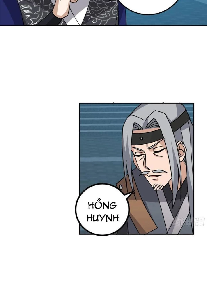 Phu Nhân Của Ta Là Giáo Chủ Ma Giáo Chapter 9 - Trang 2