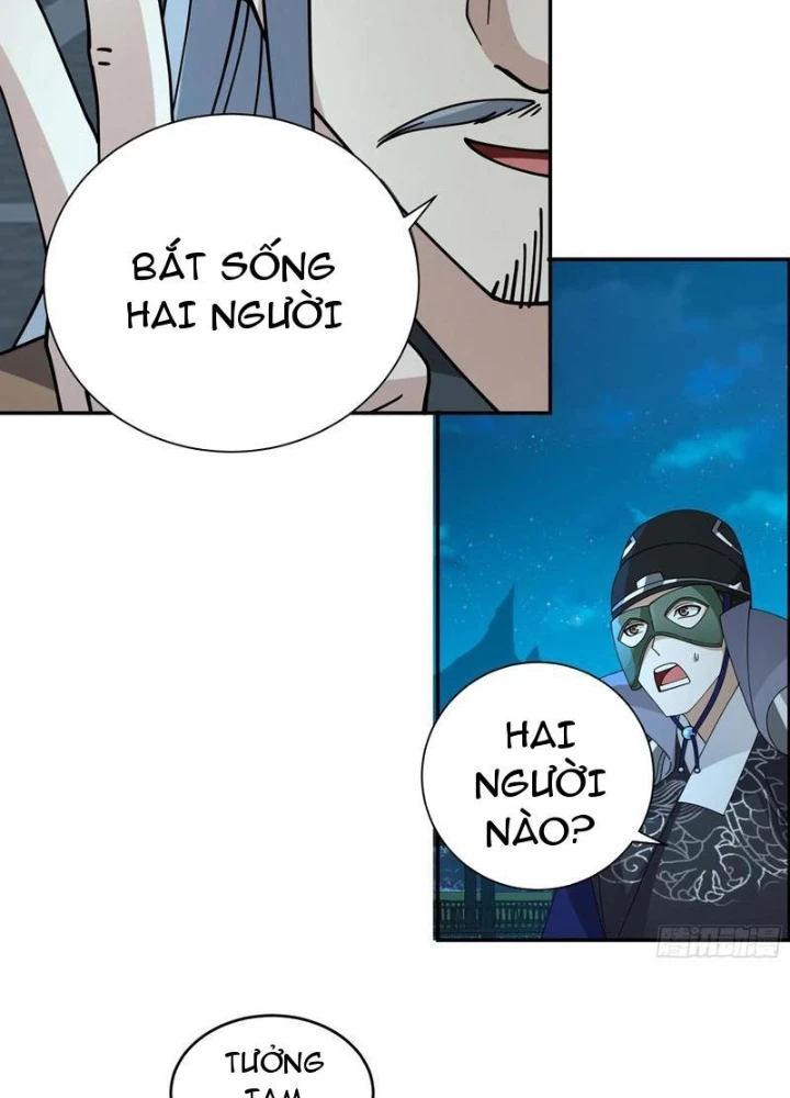 Phu Nhân Của Ta Là Giáo Chủ Ma Giáo Chapter 9 - Trang 2