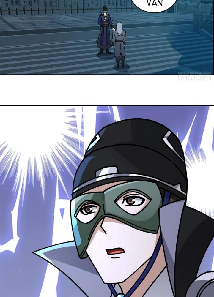 Phu Nhân Của Ta Là Giáo Chủ Ma Giáo Chapter 9 - Trang 2