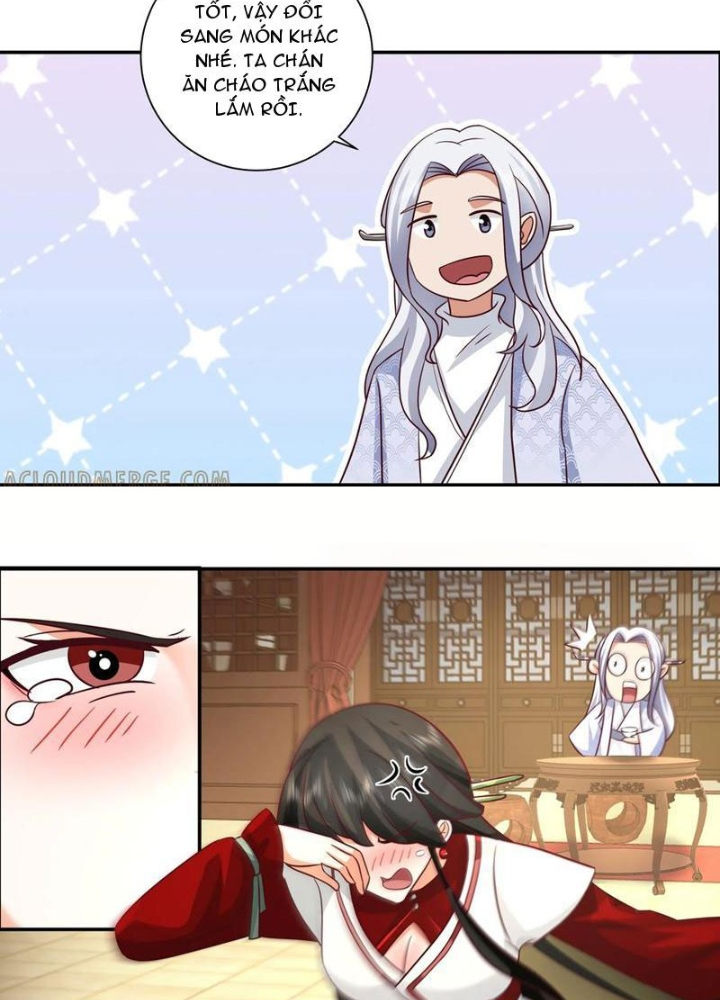 Phu Nhân Của Ta Là Giáo Chủ Ma Giáo Chapter 10 - Trang 2