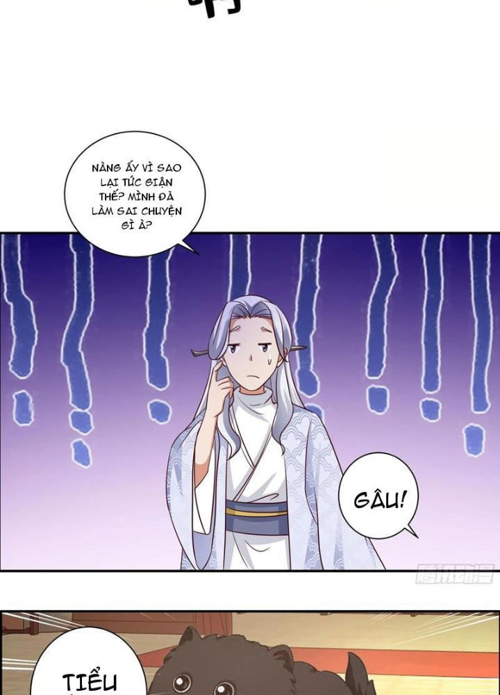 Phu Nhân Của Ta Là Giáo Chủ Ma Giáo Chapter 10 - Trang 2