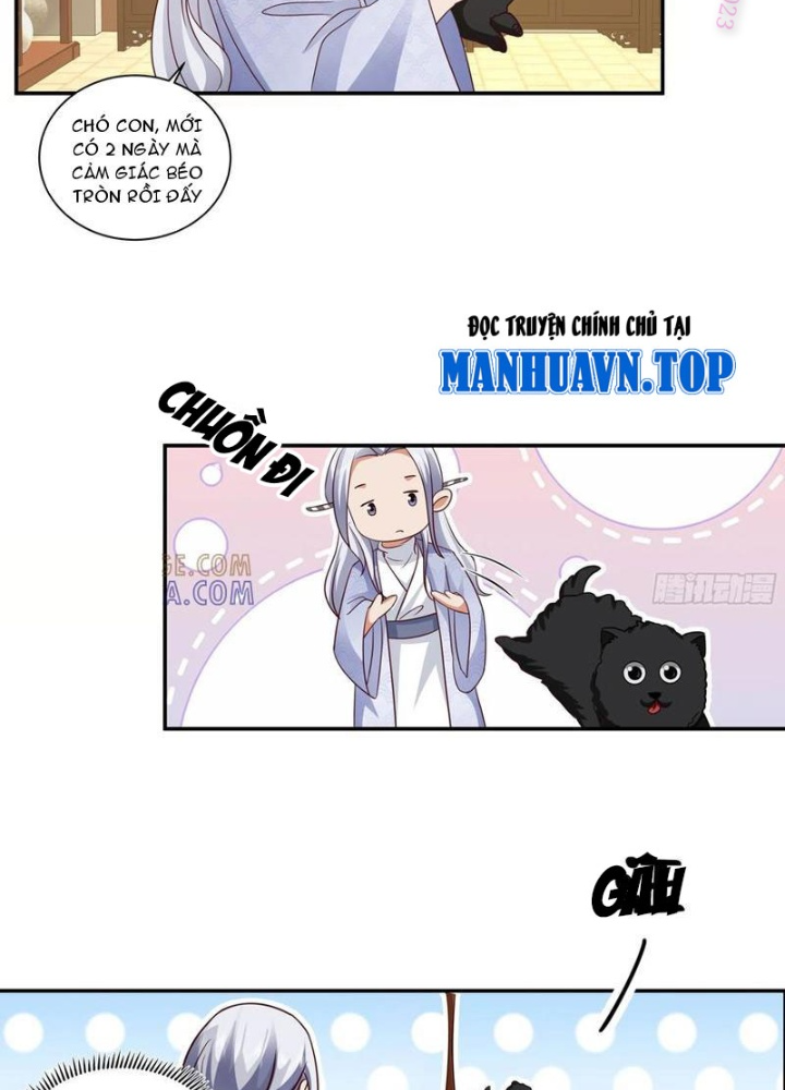 Phu Nhân Của Ta Là Giáo Chủ Ma Giáo Chapter 10 - Trang 2