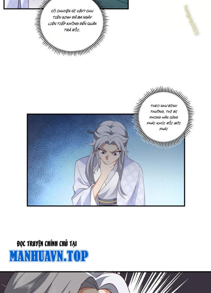 Phu Nhân Của Ta Là Giáo Chủ Ma Giáo Chapter 10 - Trang 2