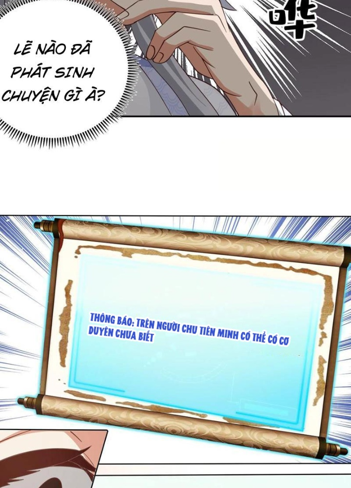 Phu Nhân Của Ta Là Giáo Chủ Ma Giáo Chapter 10 - Trang 2