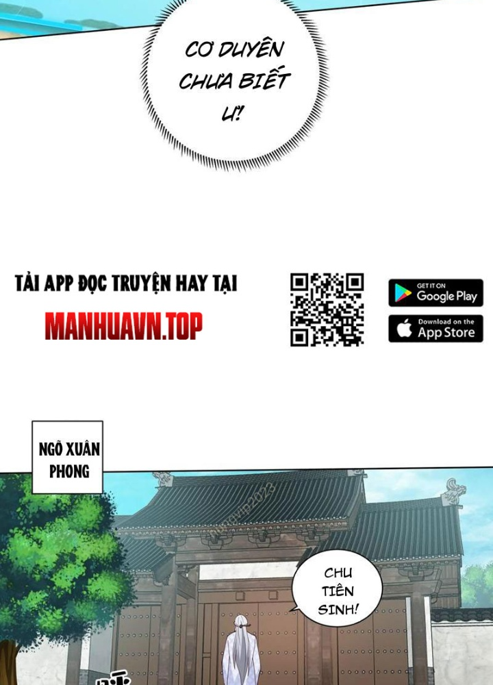 Phu Nhân Của Ta Là Giáo Chủ Ma Giáo Chapter 10 - Trang 2