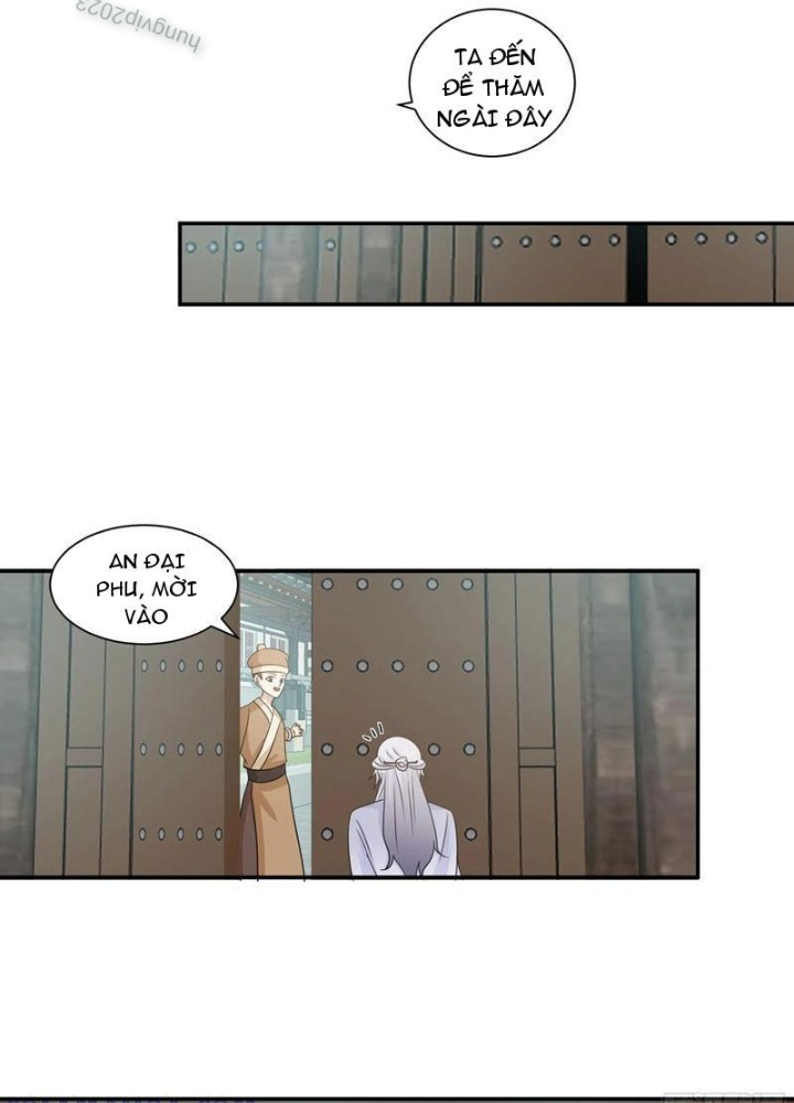 Phu Nhân Của Ta Là Giáo Chủ Ma Giáo Chapter 10 - Trang 2