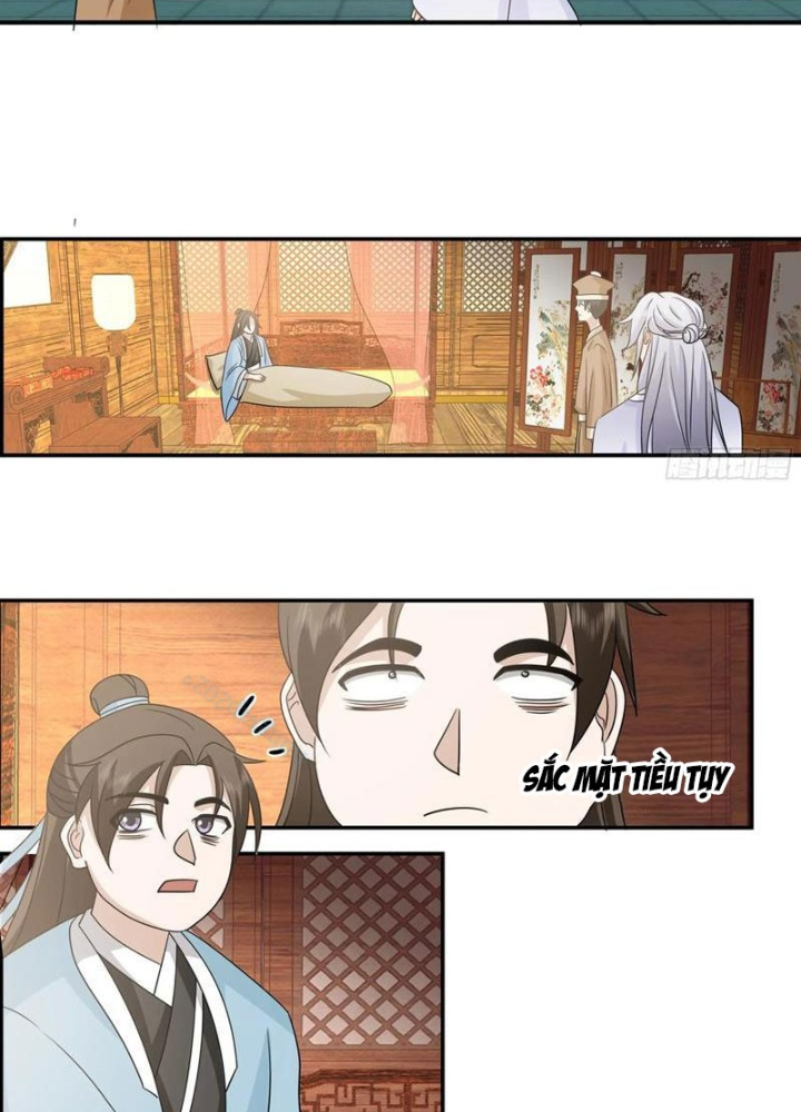 Phu Nhân Của Ta Là Giáo Chủ Ma Giáo Chapter 10 - Trang 2