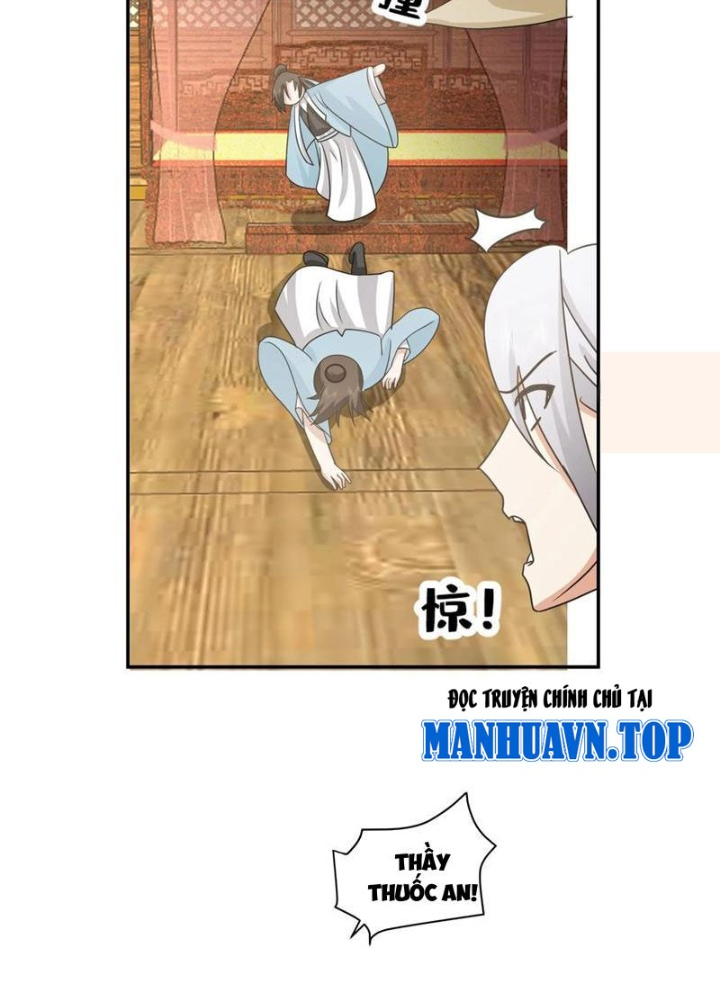 Phu Nhân Của Ta Là Giáo Chủ Ma Giáo Chapter 10 - Trang 2