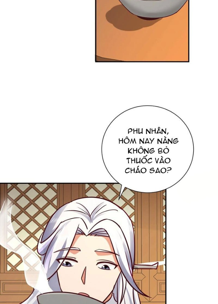 Phu Nhân Của Ta Là Giáo Chủ Ma Giáo Chapter 10 - Trang 2